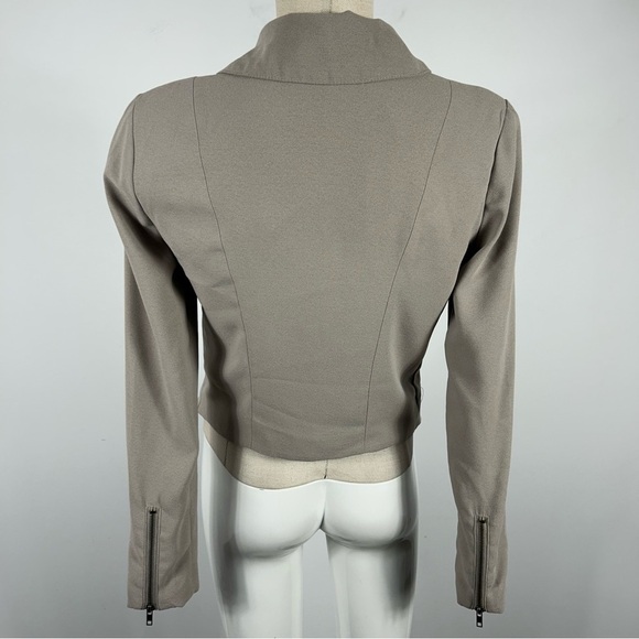 Bb Dakota moto Jacket XS - Picture 4 of 10